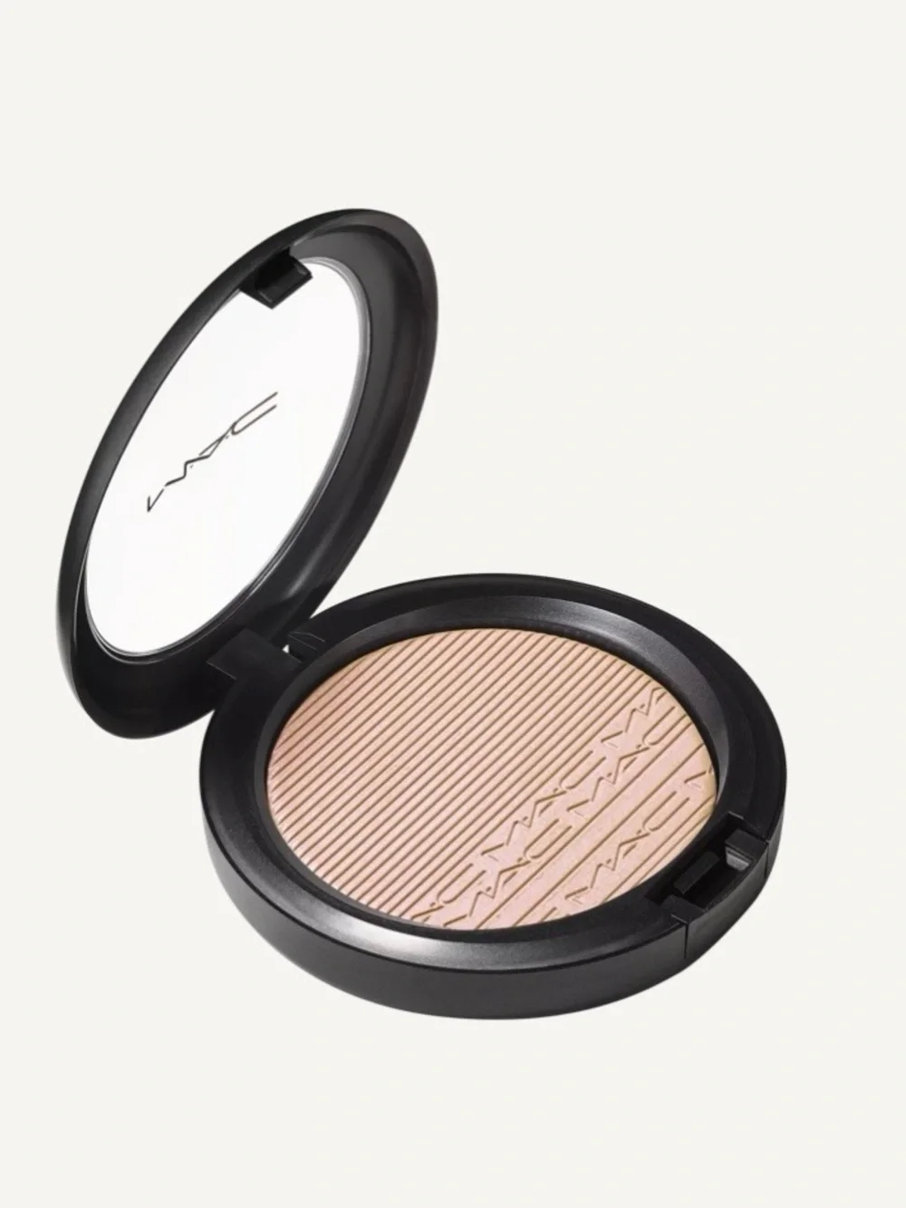 New MAC Double Gleam highlighter skinfinish